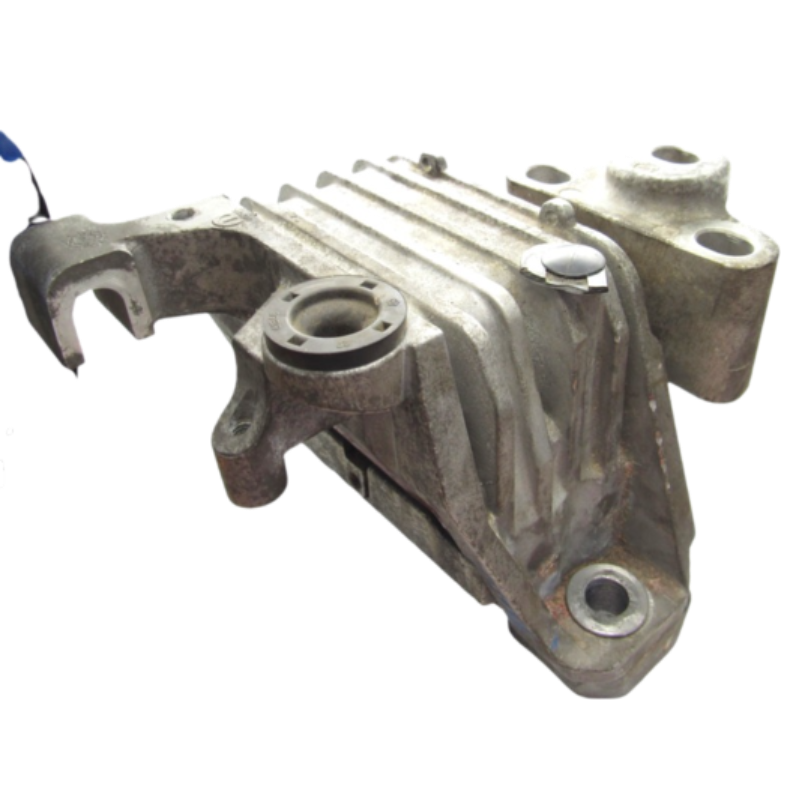 Полиуретановая подушка двигателя правая Jeep Cherokee 2013-2018 РЕКОНСТРУКЦИЯ ВАШЕЙ оптом от PolyPro