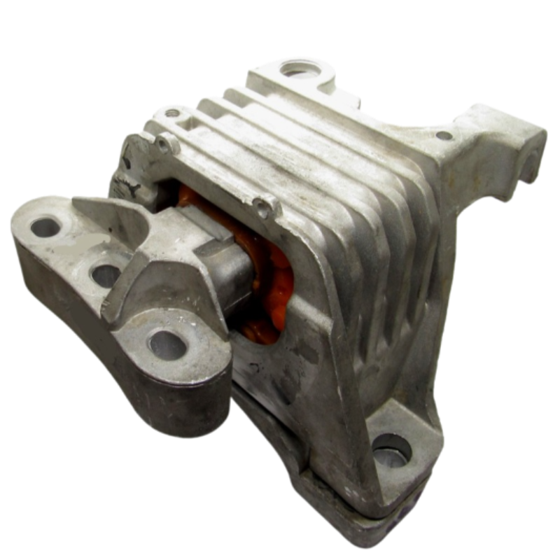 Поліуретанова подушка двигуна права Jeep Cherokee 2018- 2,4L РЕКОНСТРУКЦІЯ ВАШОЇ