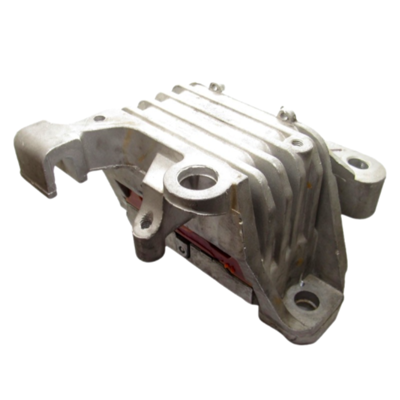 Поліуретанова подушка двигуна права Jeep Cherokee 2018- 2,4L РЕКОНСТРУКЦІЯ ВАШОЇ оптом від PolyPro