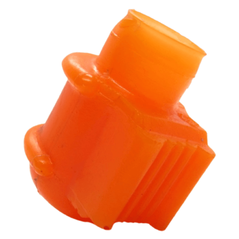 Polyurethane bushing front stabilizer end Renault 11 1983-1995 1.7L: 7700762130, 77 00 762 130 wholesale from PolyPro.