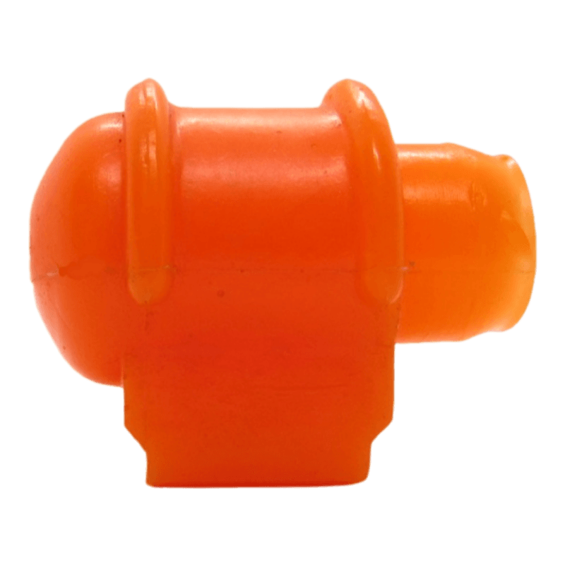 Polyurethane bushing front stabilizer end Renault 11 1983-1995 1.7L: 7700762130, 77 00 762 130 wholesale from PolyPro.