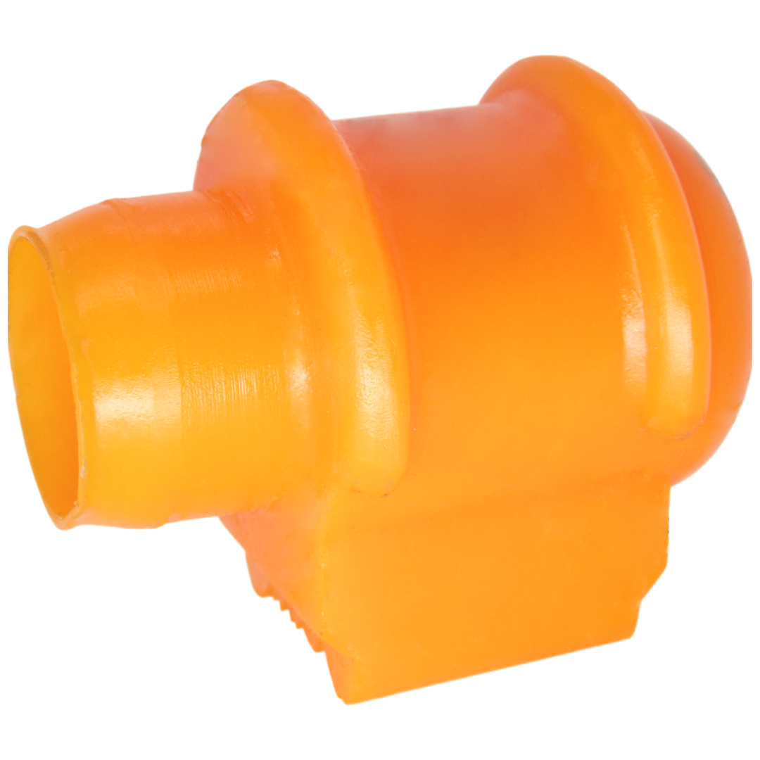 Поліуретанова втулка переднього стабілізатора кінцева Renault Rapid 1985-2001 1.4L