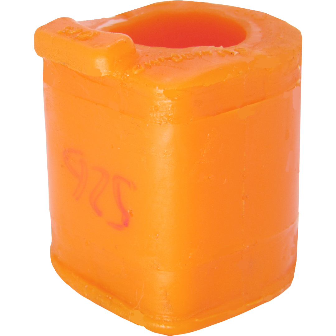 Поліуретанова втулка переднього стабілізатора Tesla Model X 2015-