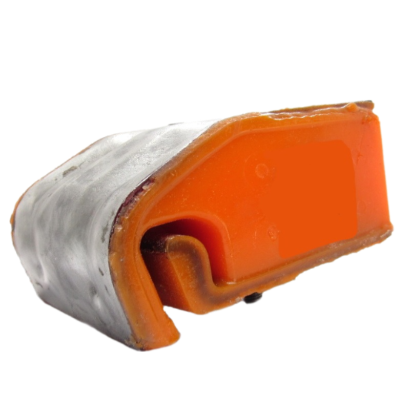 Polyurethane engine mount left and right Volkswagen Lt 1975-1996 RECONSTRUCTION OF YOUR