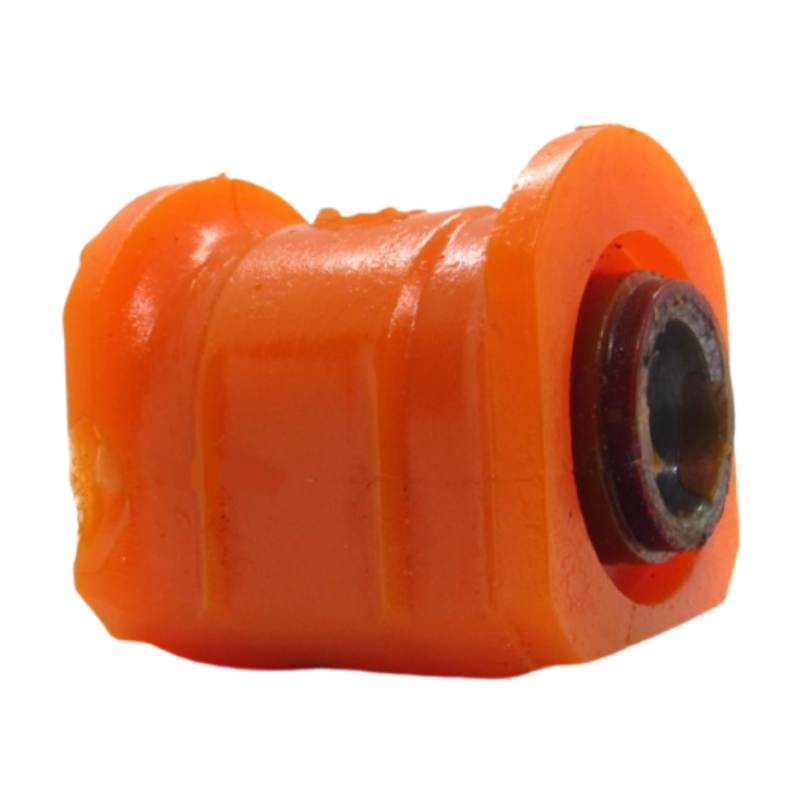 Поліуретановий сайлентблок переднього важеля задній під скобу Toyota Corolla 1991-1997