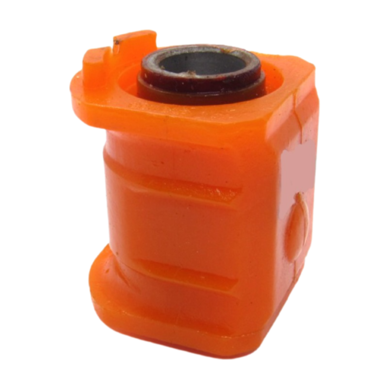 Поліуретановий сайлентблок переднього важеля задній під скобу Toyota Corolla 1991-1997