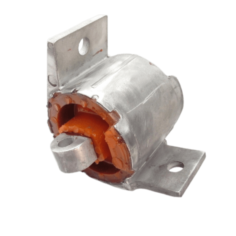 Поліуретанова подушка КПП Jaguar Xk 2006-2014 РЕКОНСТРУКЦІЯ ВАШОЇ: 6W936068AB, C2P8353, C2C14132, C2C27270, C2D38505, FW936068AA оптом від PolyPro.
