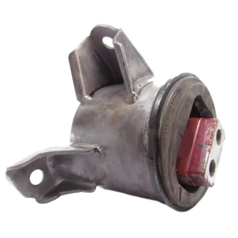 Поліуретанова подушка КПП Hyundai Sonata 2009-2014