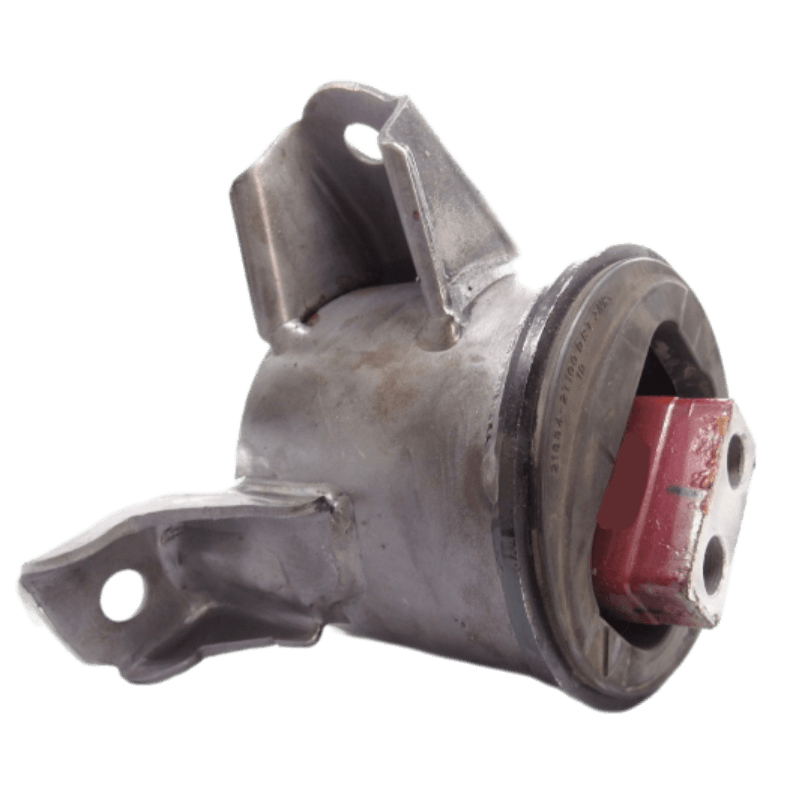 Поліуретанова подушка КПП Hyundai Sonata 2009-2014 РЕКОНСТРУКЦІЯ ВАШОЇ: 218302T350, 218303S550, 218323S500, 218342T100, 219552T000, 21830 2T350, 21830 3S550, 21832 3S500, 21834 2T100, 21955 2T000 оптом від PolyPro.