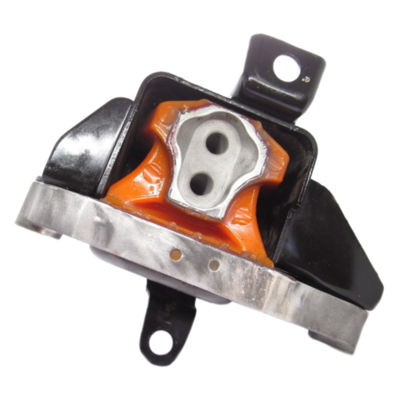 Поліуретанова подушка КПП Kia Optima 2015- РЕКОНСТРУКЦІЯ ВАШОЇ