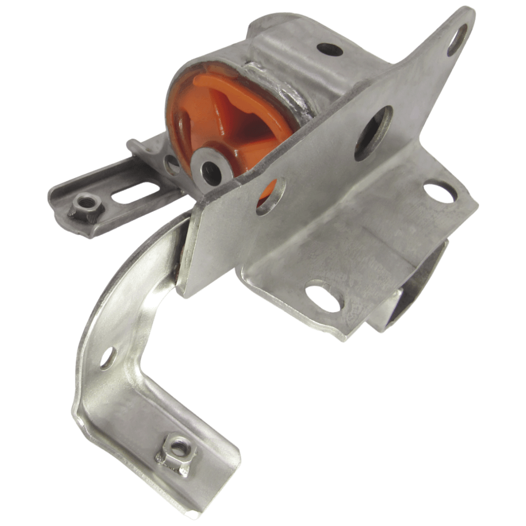 Полиуретановая подушка двигателя левая Toyota Rav4 2000-2005: 12372-28030, 1237228030, 12372-28031, 1237228031 оптом от PolyPro.