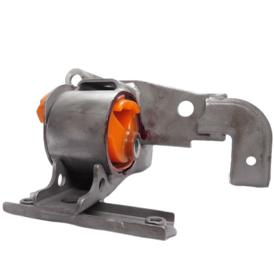 Поліуретанова подушка двигуна ліва Toyota Rav4 2000-2005: TM095, 1237228041, 1237228040, TM-095, 12372-28041, 12372-28040 оптом від PolyPro.
