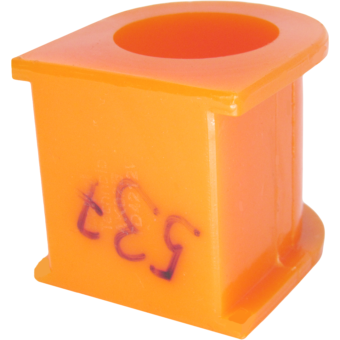 Поліуретанова втулка переднього стабілізатора Ford Edge 2006-2014 3.7L