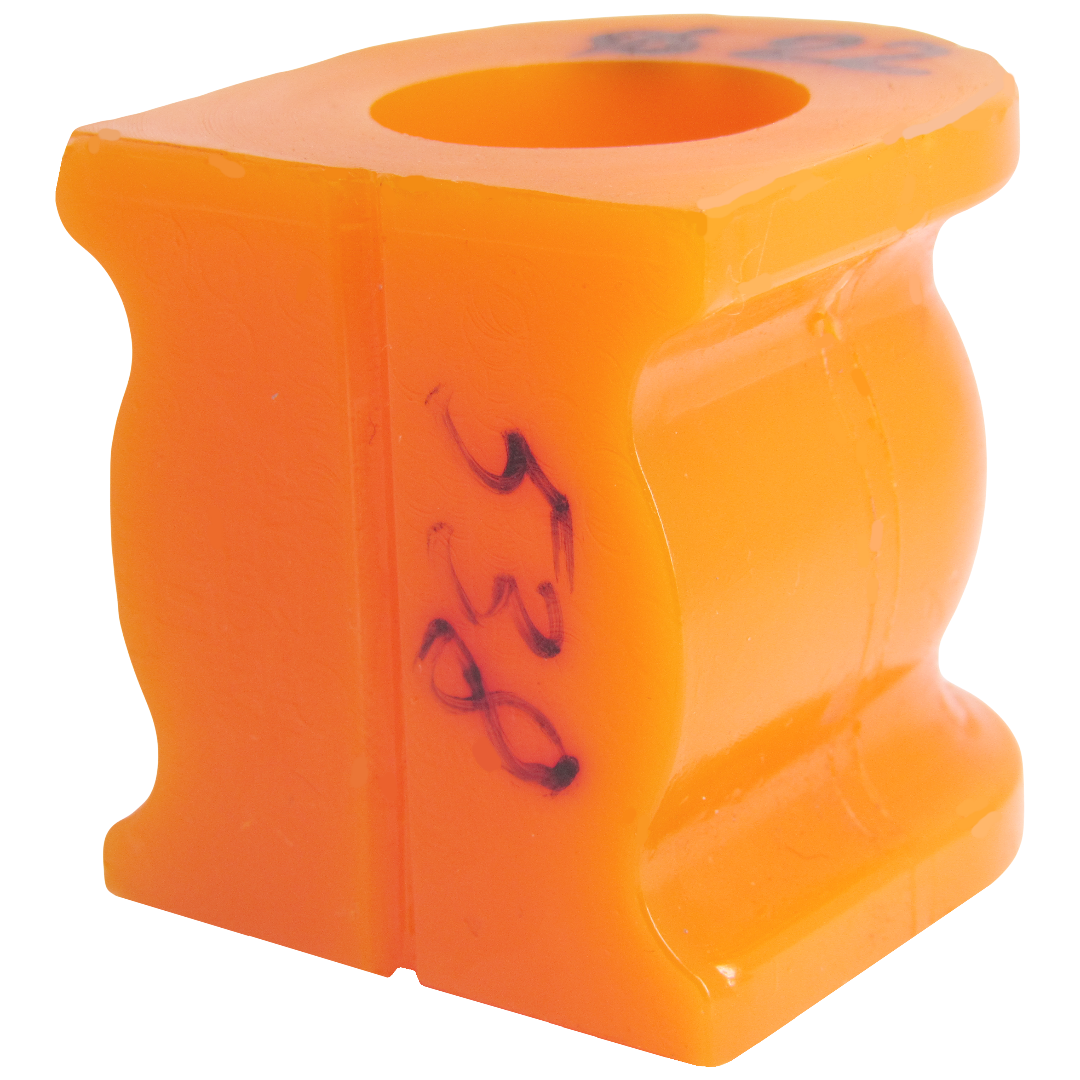 Поліуретанова втулка заднього стабілізатора Lincoln Mkx 2006-2015 3.5L