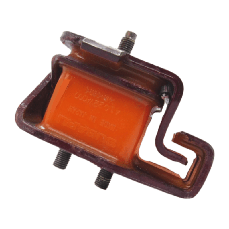 Polyurethane engine mount left and right Subaru Wrx 2014- RECONSTRUCTION OF YOUR: 41022VA000 wholesale from PolyPro.