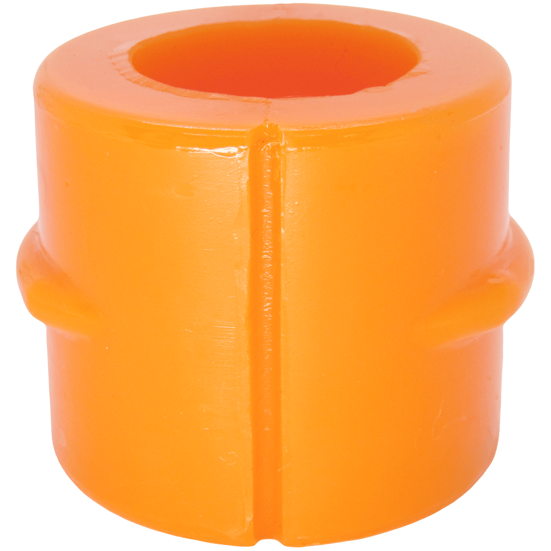 Polyurethane rear stabilizer bushing Mercedes-Benz Tourino 2003- 6.4L: A 970 323 15 85, 970 323 15 85, A9703231585, 9703231585 wholesale from PolyPro.