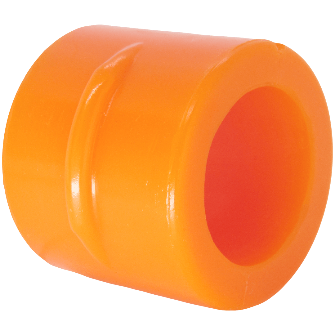 Polyurethane front stabilizer bushing Mercedes-Benz Tourino 2003- 4.2L: A 970 323 17 85, A9703231785 wholesale from PolyPro.