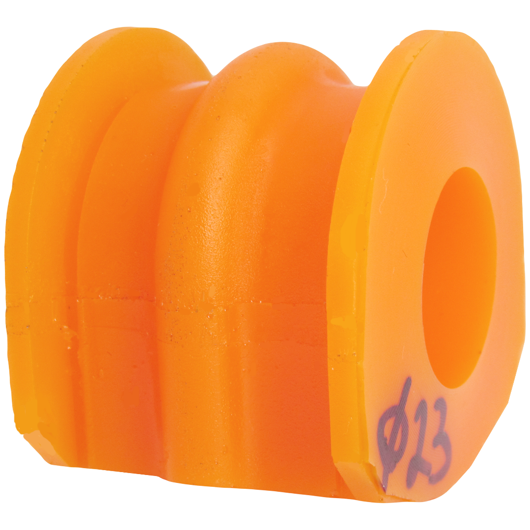 Поліуретанова втулка заднього стабілізатора Infiniti Fx 2003-2007 3.7L оптом від PolyPro