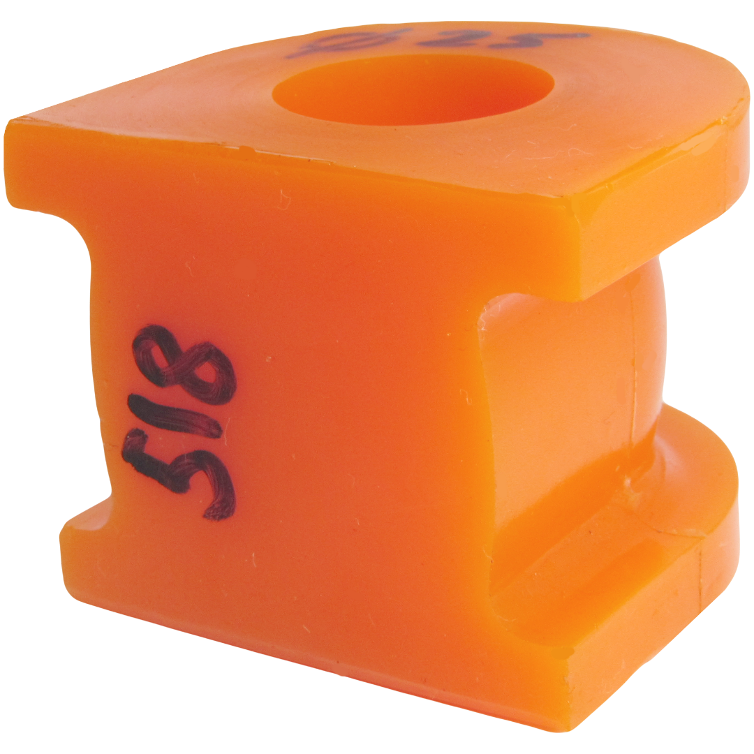 Поліуретанова втулка переднього стабілізатора Honda Accord 2017-2022 2.0L