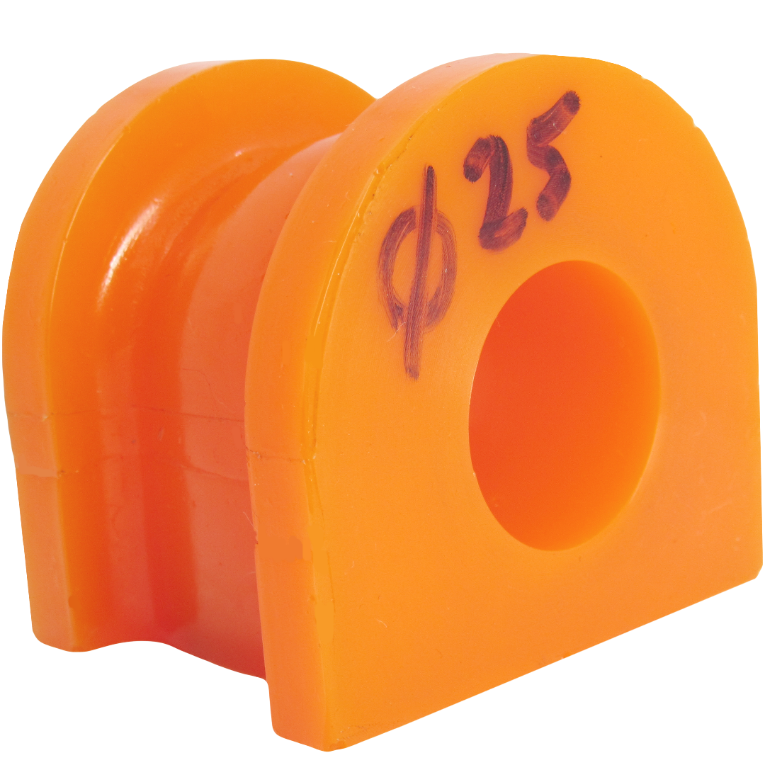 Поліуретанова втулка переднього стабілізатора Honda Accord 2008-2015 2.0L оптом від PolyPro