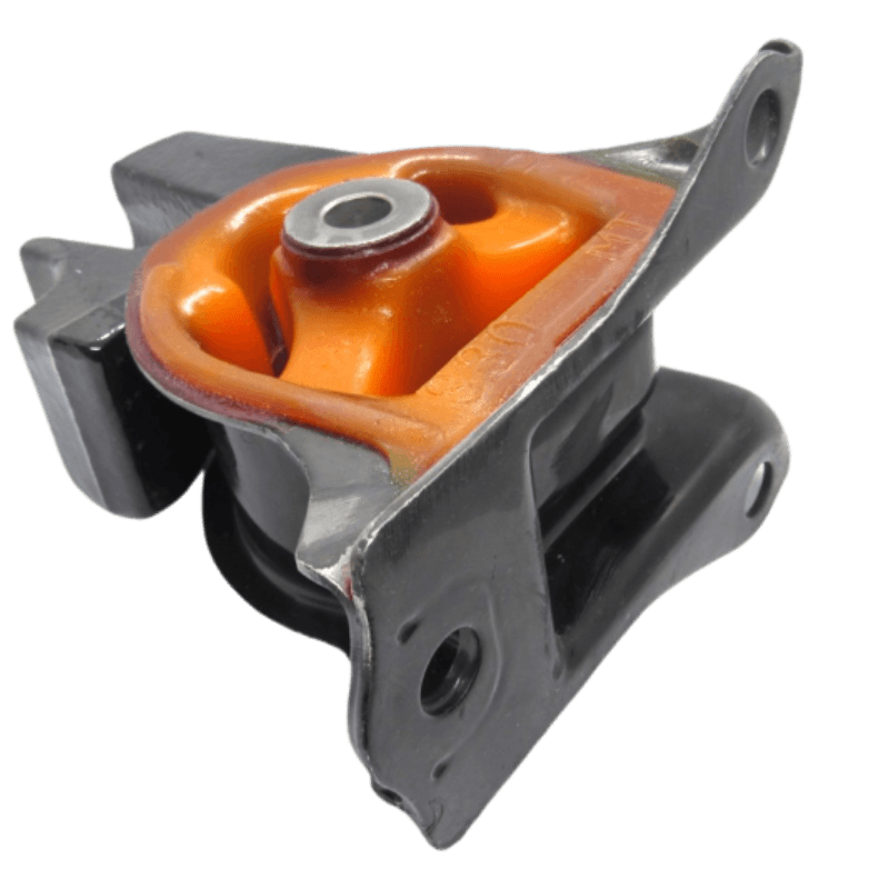 Polyurethane engine mount rear Honda Prelude 1996-2001 RECONSTRUCTION OF YOUR: 50810-S30-000, 50810S30000 wholesale from PolyPro.