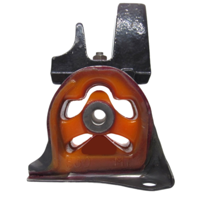 Polyurethane engine mount rear Honda Prelude 1996-2001 RECONSTRUCTION OF YOUR