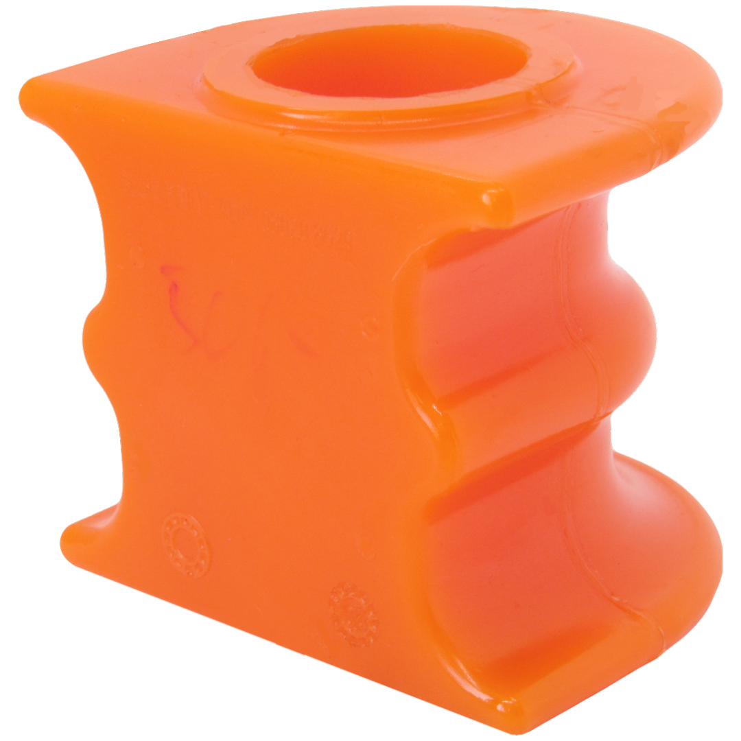 Поліуретанова втулка переднього стабілізатора Jeep Commander 2005-2010 6.1L