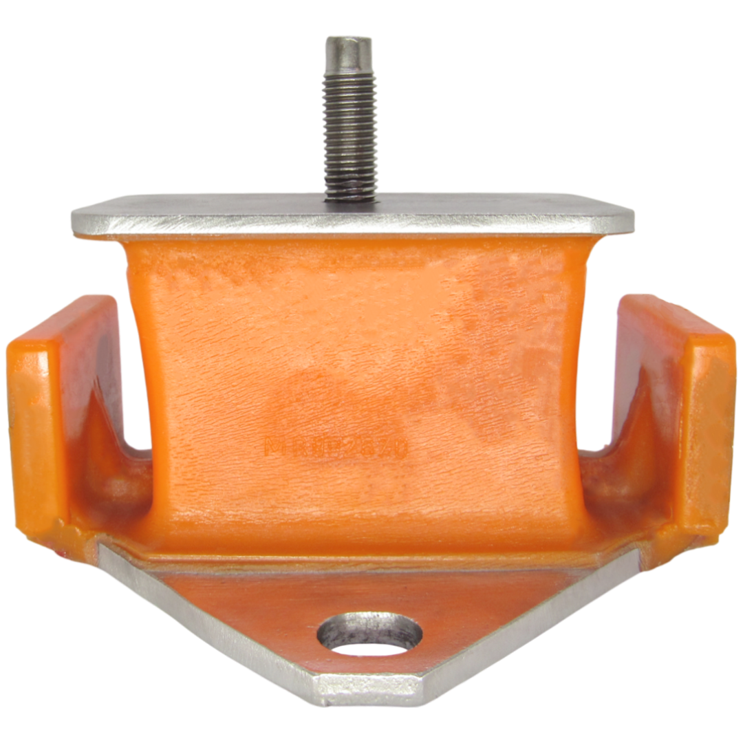 Полиуретановая подушка двигателя левая/правая Mitsubishi Delica 1994-2007