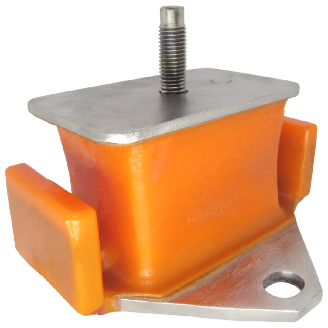 Поліуретанова подушка двигуна ліва/права Mitsubishi L400 1994-2007 РЕКОНСТРУКЦІЯ ВАШОЇ оптом від PolyPro