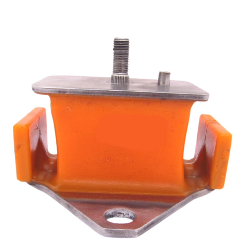 Поліуретанова подушка двигуна ліва/права Mitsubishi L400 1994-2007