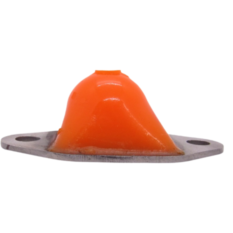 Поліуретановий відбійник переднього верхнього важеля Mitsubishi Pajero 2000-2006 оптом від PolyPro