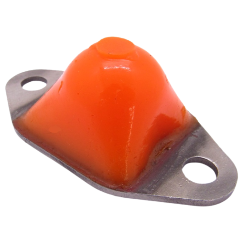 Поліуретановий відбійник переднього верхнього важеля Mitsubishi Pajero Sport 1996-2008 РЕКОНСТРУКЦІЯ ВАШОГО