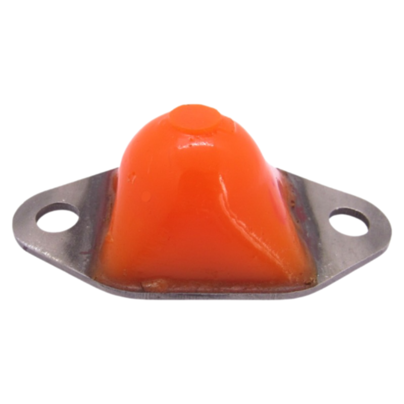 Поліуретановий відбійник переднього верхнього важеля Mitsubishi Pajero Sport 1996-2008 РЕКОНСТРУКЦІЯ ВАШОГО