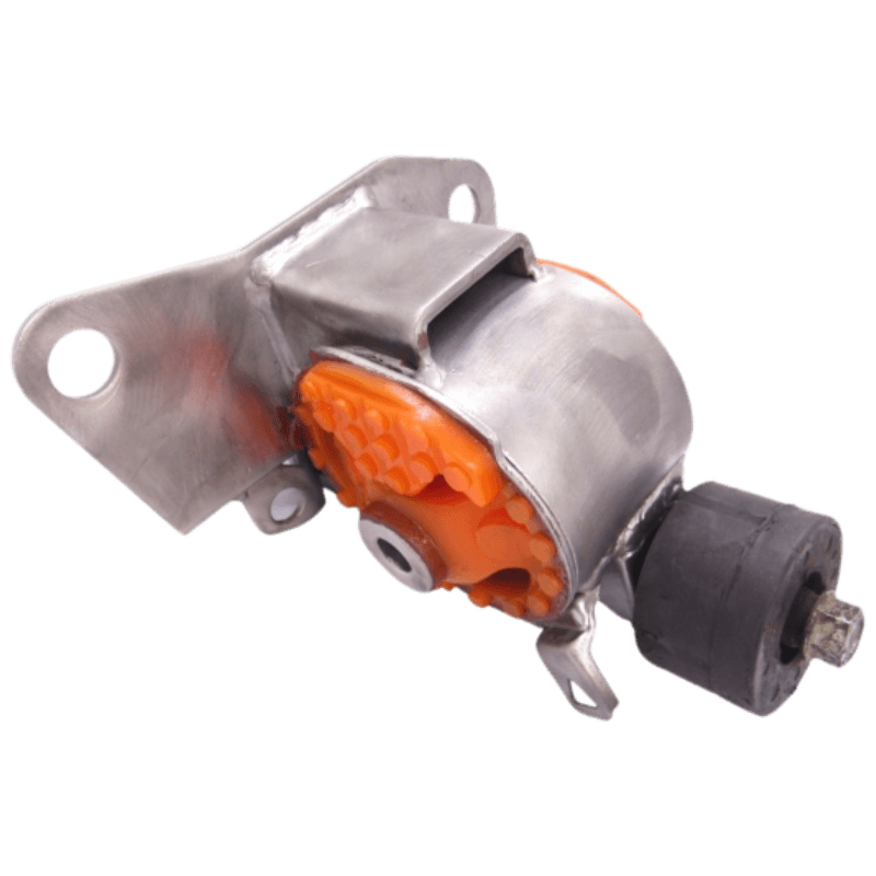 Polyurethane mount of the engine left Geely Emgrand EC7 2009-2018: 1064001143 wholesale from PolyPro.