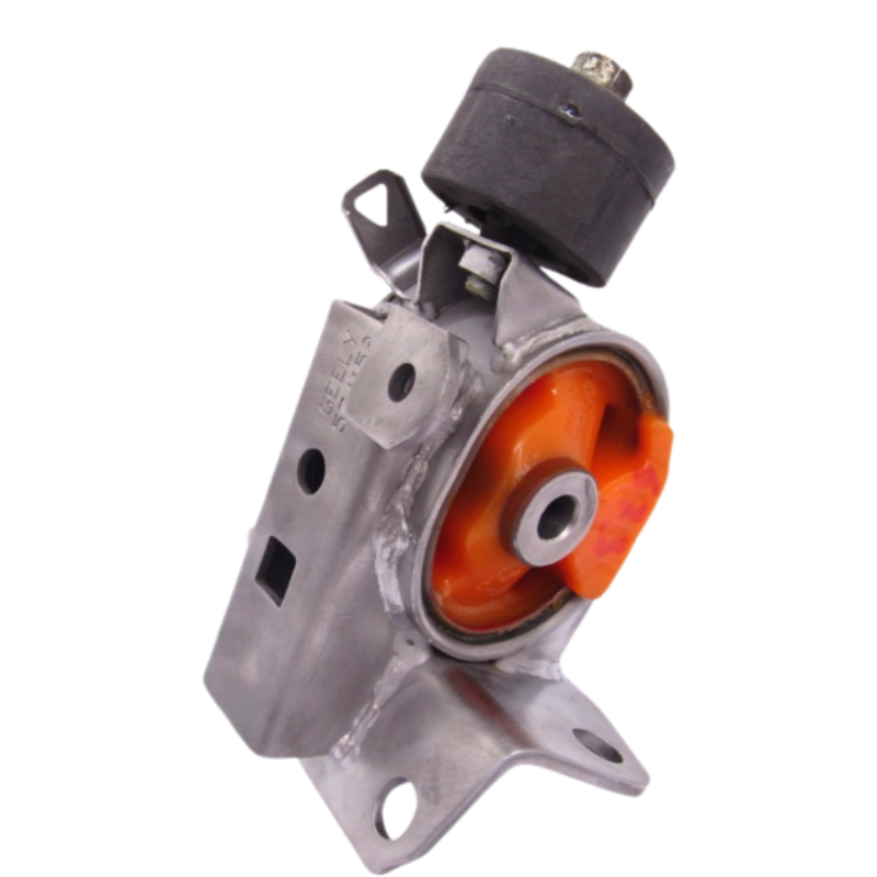 Полиуретановая подушка двигателя левая Geely Emgrand EC7 2009-2018