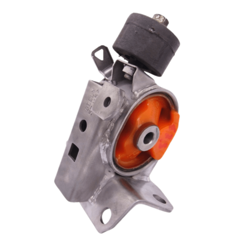 Polyurethane mount of the engine left Geely Emgrand EC7 2009-2018 RECONSTRUCTION OF YOUR: 1064001143 wholesale from PolyPro.