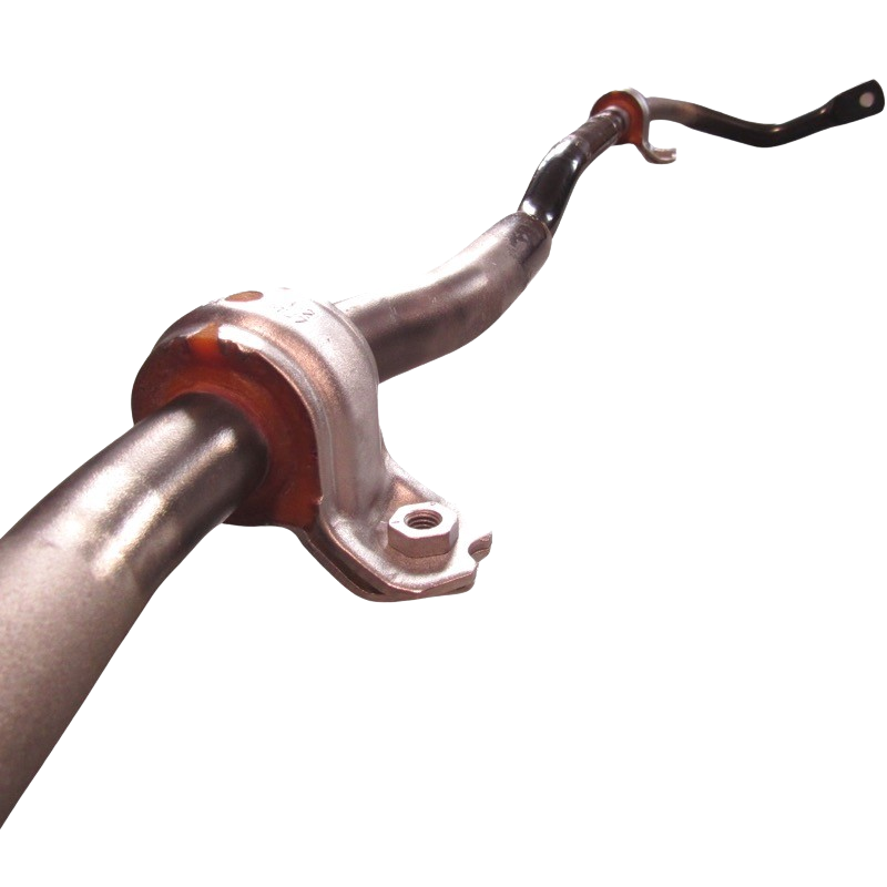 Front stabilizer Volkswagen Caddy 2015- RECONSTRUCTION OF YOUR bushings WELDED into stabilizer