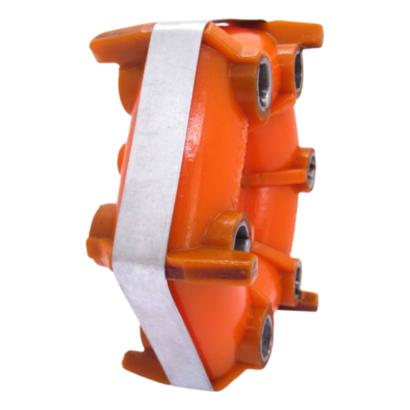 Поліуретанова еластична муфта карданного валу Ваз 2101-2107 1970-2004 оптом від PolyPro