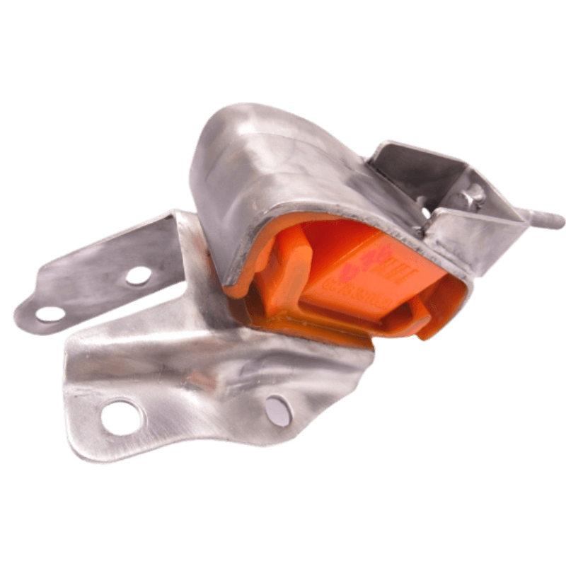 Полиуретановая подушка двигателя передняя Mazda 626 1982-1987 РЕКОНСТРУКЦИЯ ВАШЕЙ: GC76-39-050, GC76-39-050A, GC7639050, GC7639050A оптом от PolyPro.