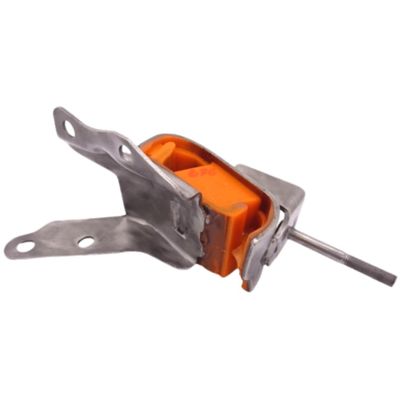 Полиуретановая подушка двигателя передняя Mazda 626 1982-1987 РЕКОНСТРУКЦИЯ ВАШЕЙ: GC76-39-050, GC76-39-050A, GC7639050, GC7639050A оптом от PolyPro.