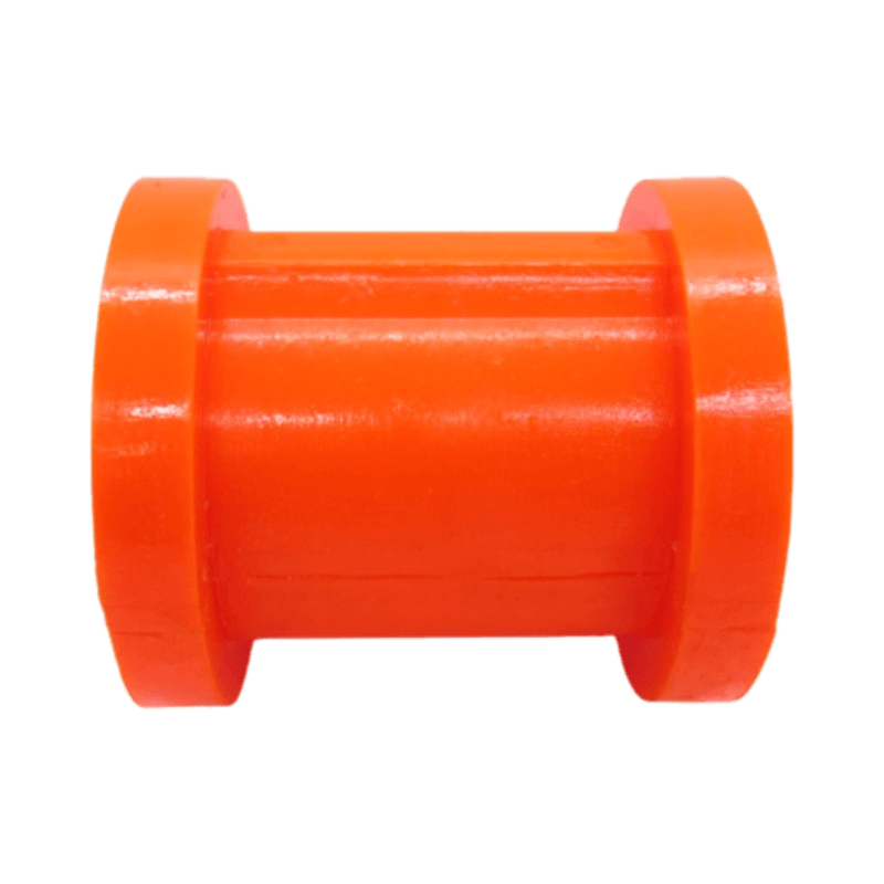 Polyurethane rear stabilizer bushing Renault Manager 1991-1996 12,0L: 50 10 066 936, 5010066936 wholesale from PolyPro.