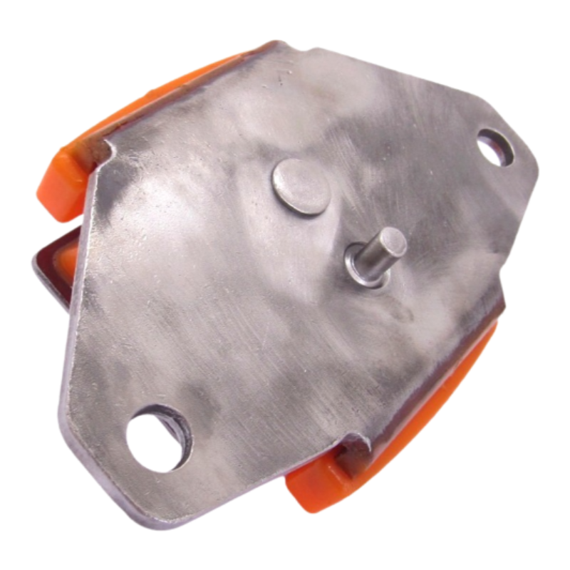 Поліуретанова подушка двигуна ліва/права Toyota Land Cruiser 1998-2007 оптом від PolyPro