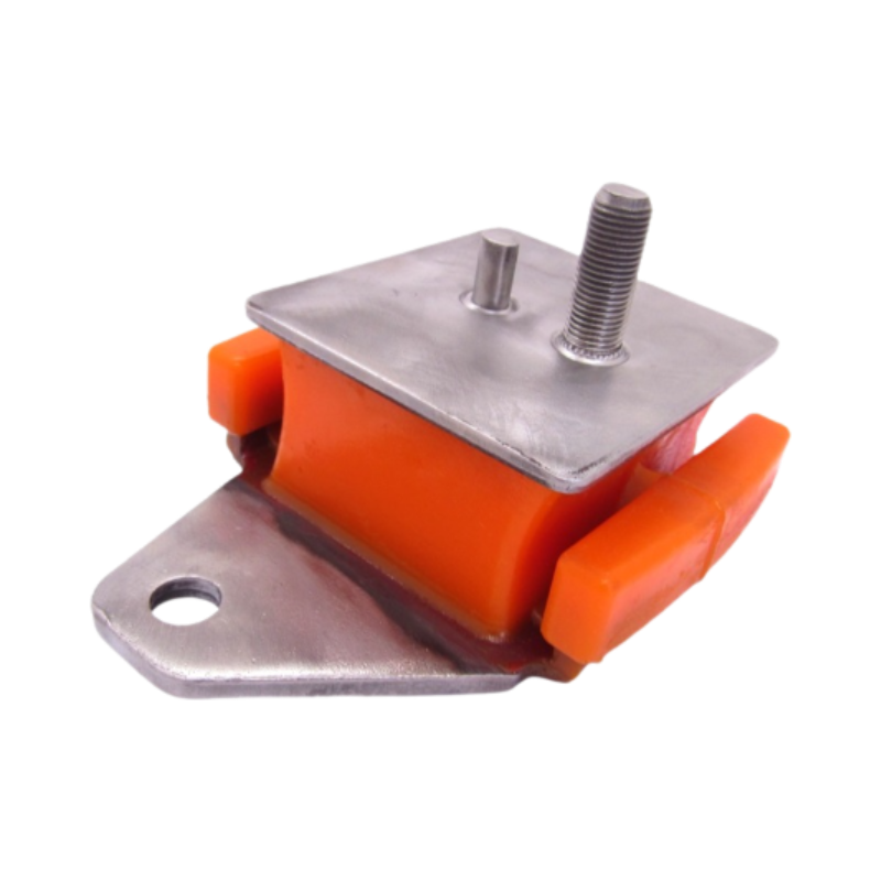 Полиуретановая подушка двигателя левая/правая Toyota Land Cruiser 1998-2007 РЕКОНСТРУКЦИЯ ВАШЕЙ