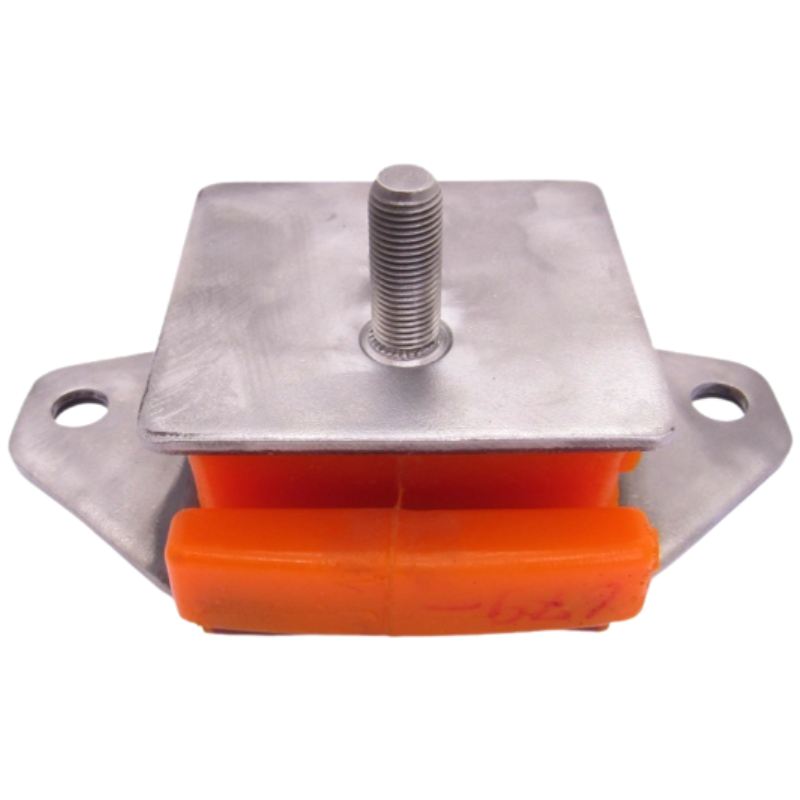 Полиуретановая подушка двигателя левая/правая Toyota Land Cruiser 1998-2007 РЕКОНСТРУКЦИЯ ВАШЕЙ