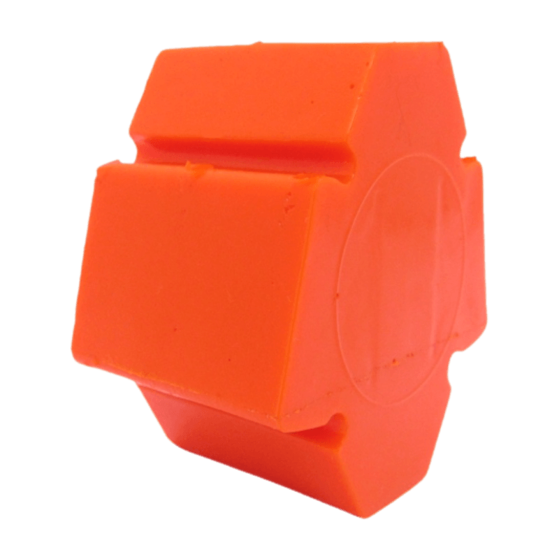 Polyurethane elastic element of the Flender N-Eupex-Ds 272 muff: 2LC0111-1WA00-0AA0, N-EUPEX-DS 272, 2LC01111WA000AA0, NEUPEXDS272, 2LC0111 1WA00 0AA0, N EUPEX DS 272 wholesale from PolyPro.