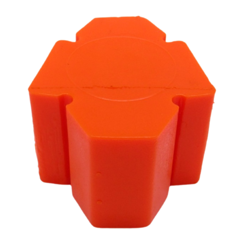 Поліуретановий еластичний елемент муфти Flender N-Eupex-Ds 272 оптом від PolyPro