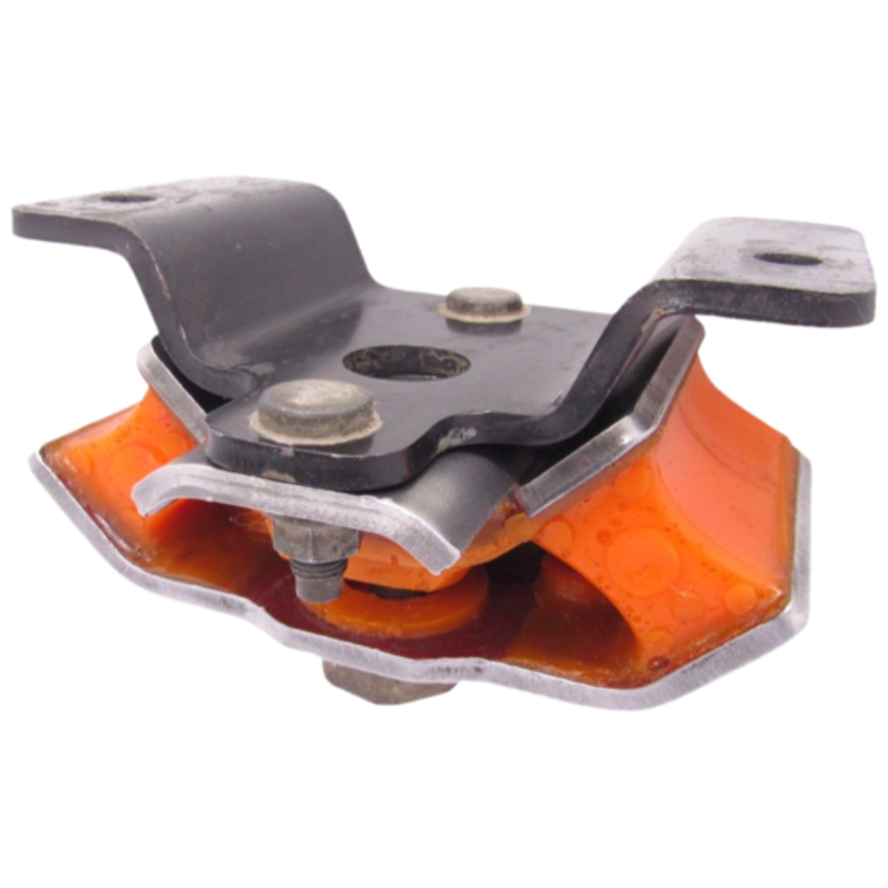 Поліуретанова подушка двигуна задня Opel Frontera 1998-2004 оптом від PolyPro