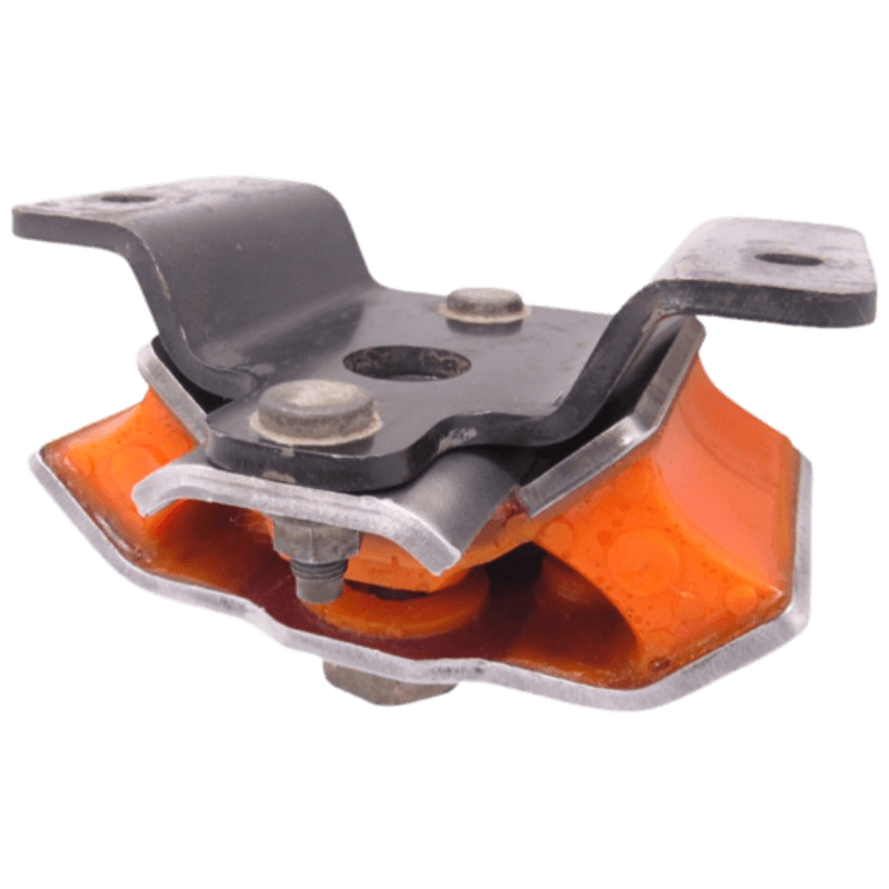 Polyurethane rear engine mount Opel Frontera 1998-2004 RECONSTRUCTION OF YOUR: 6 82 175, 682175, 91151857 wholesale from PolyPro.