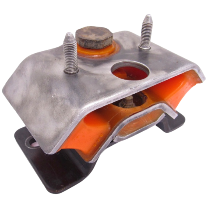 Polyurethane rear engine mount Opel Frontera 1998-2004 RECONSTRUCTION OF YOUR