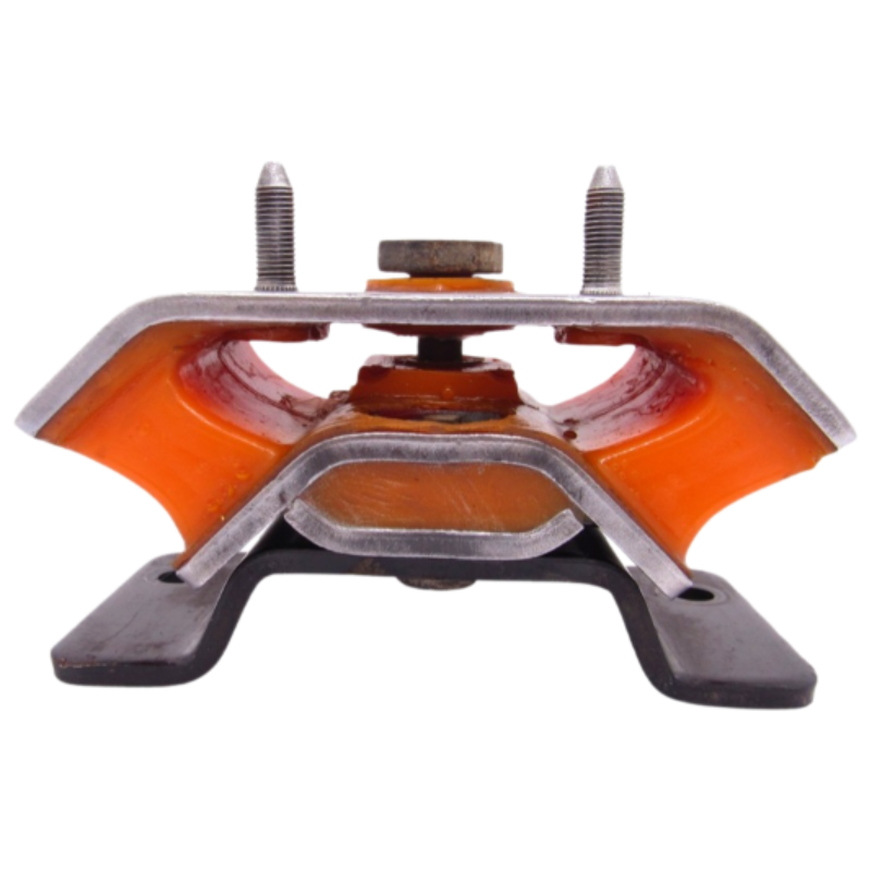 Polyurethane rear engine mount Opel Frontera 1998-2004 RECONSTRUCTION OF YOUR